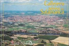 Callejero-Salamanca