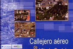 Callejero-Vitoria