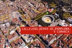 Callejero-Pamplona
